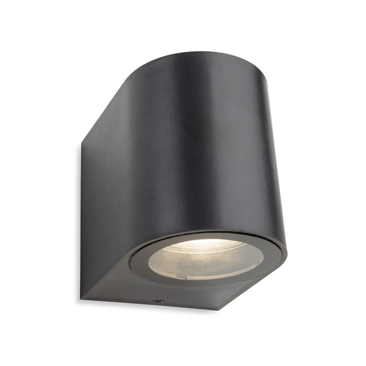Firstlight Ace Outdoor Down Light Graphite IP54, GU10