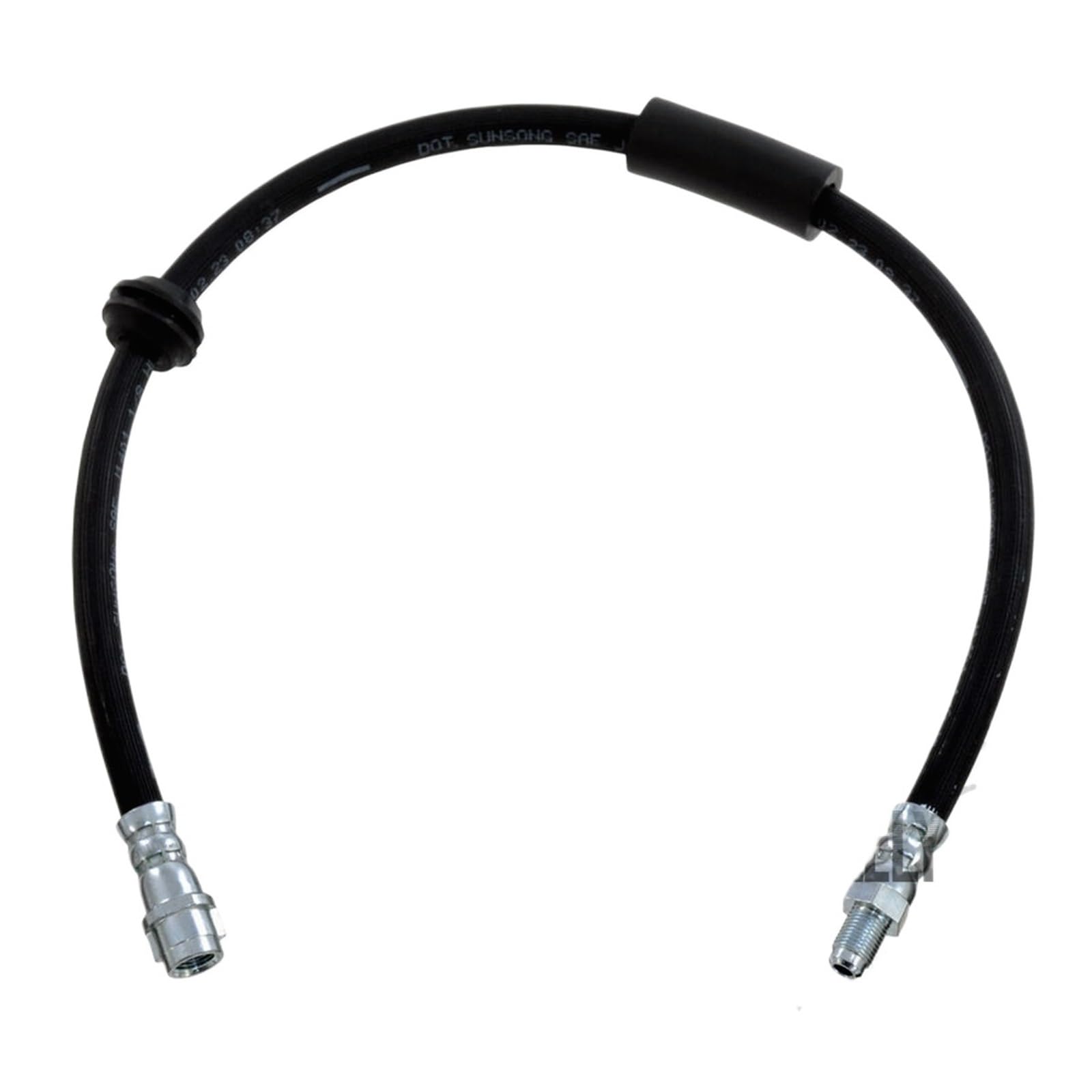 przewody hamulcowe Do MERCEDES BENZ M-CLASS W164 GL-CLASS