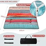 Zoom IMG-1 maxyoyo materasso stile futon per Zoom IMG-1 maxyoyo materasso stile futon per