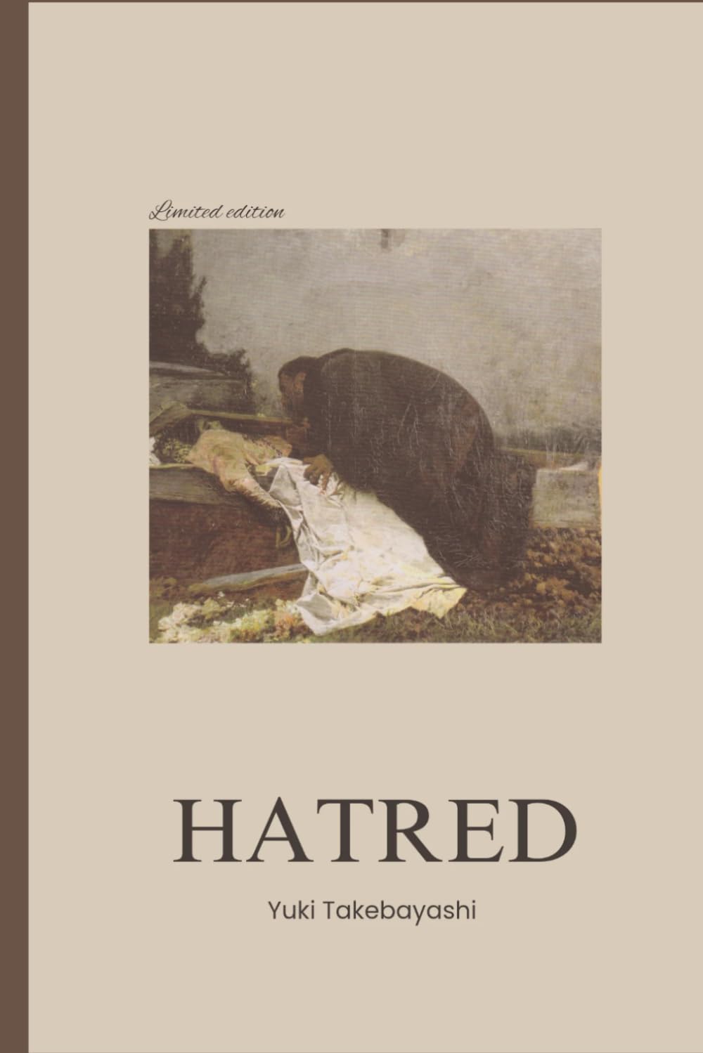 Hatred