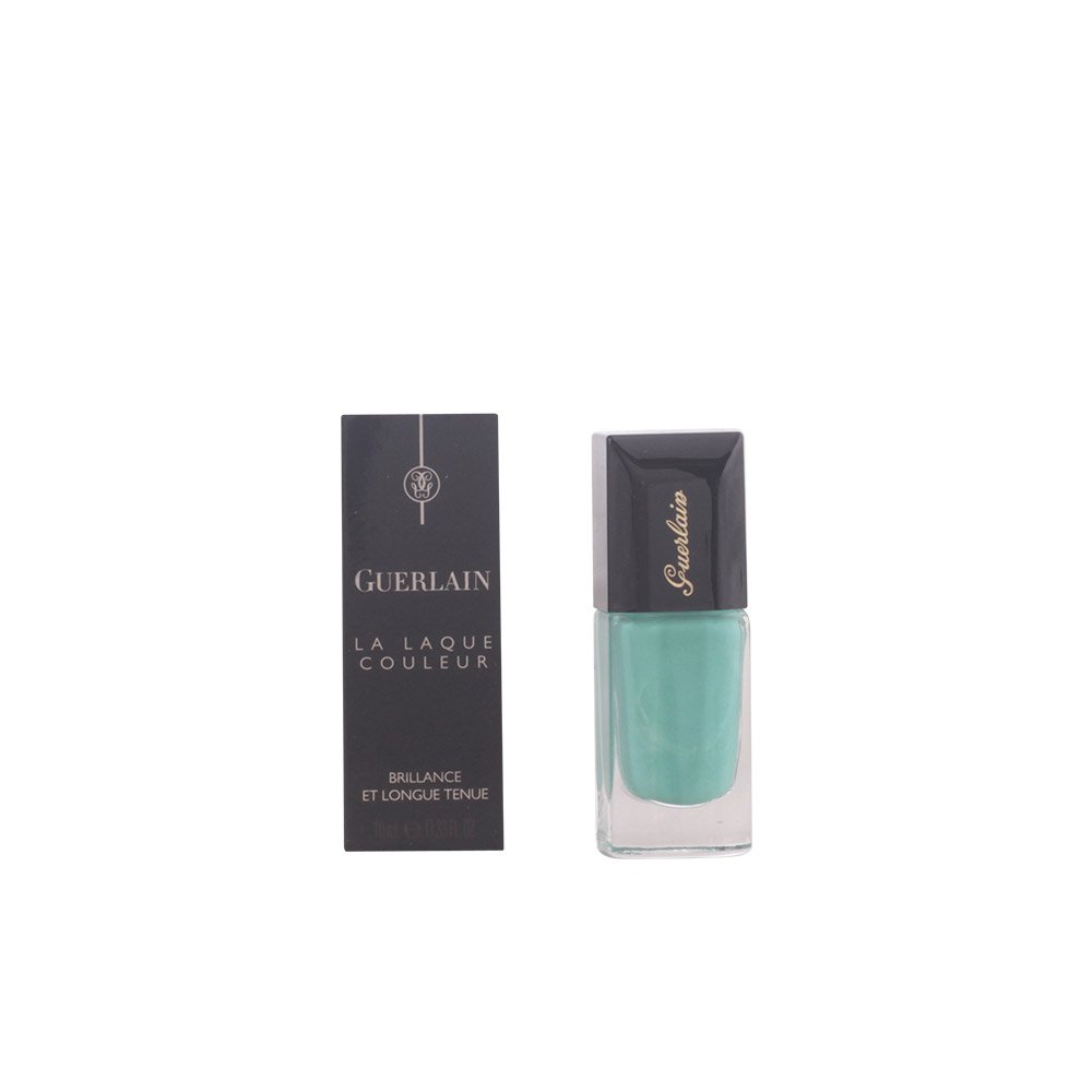 Guerlain Colour Lacquer 700 Blue Ocean 10 ml Oje 1 Paket (1 x 10 ml)
