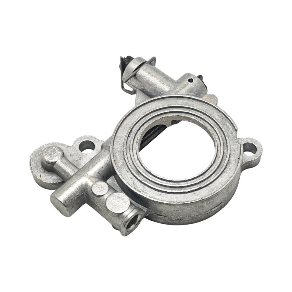 Aceite Compatible con CS 2171, 2172, 2186, 2188, 2063, 2065 y 2071. Repuesto de Motosierra.