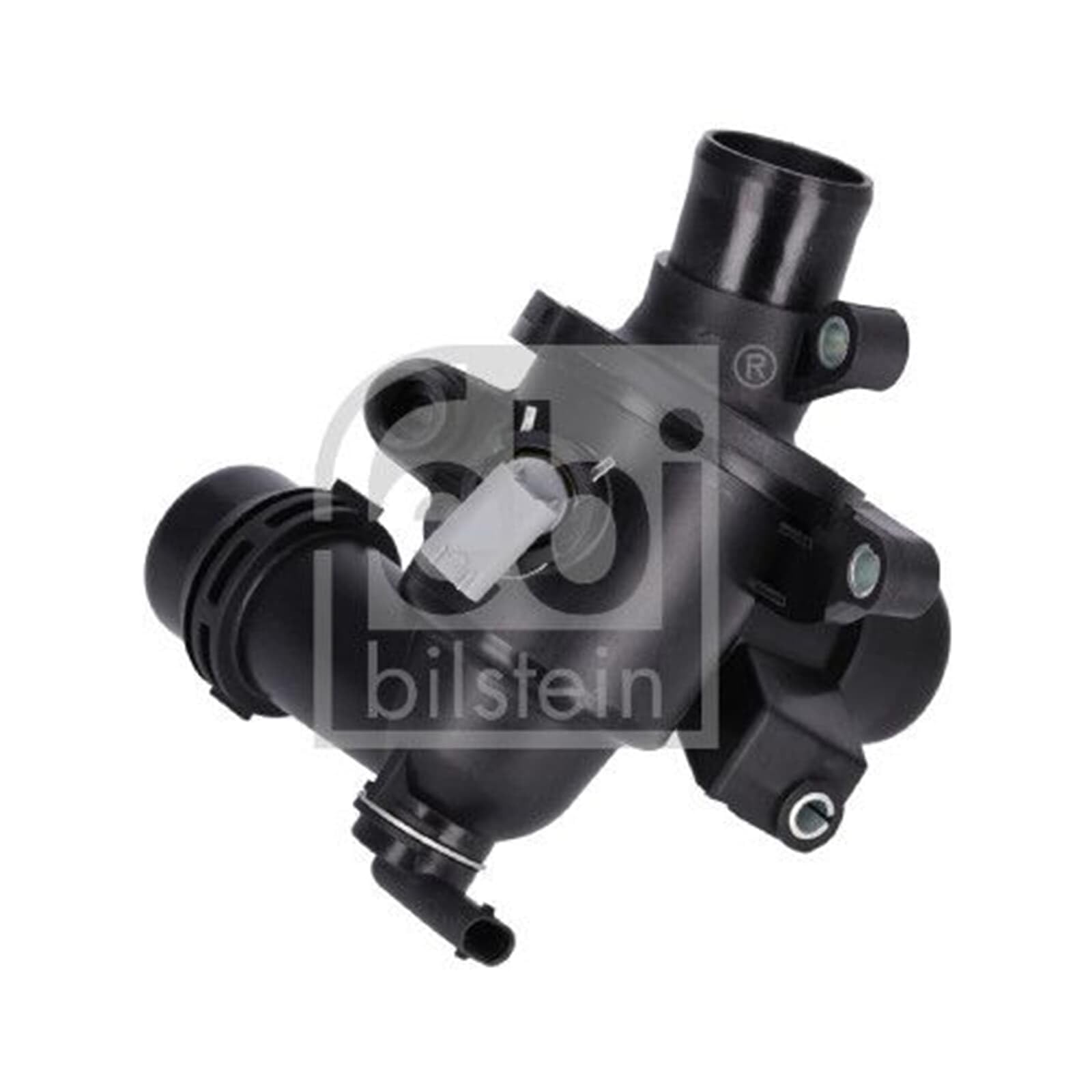 FEBI BILSTEIN Termostato, liquido di raffreddamento 193676