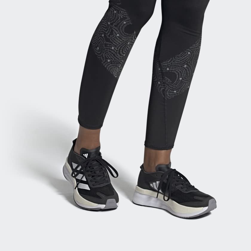 adidas Women's Adizero Boston 11 Running Shoes3