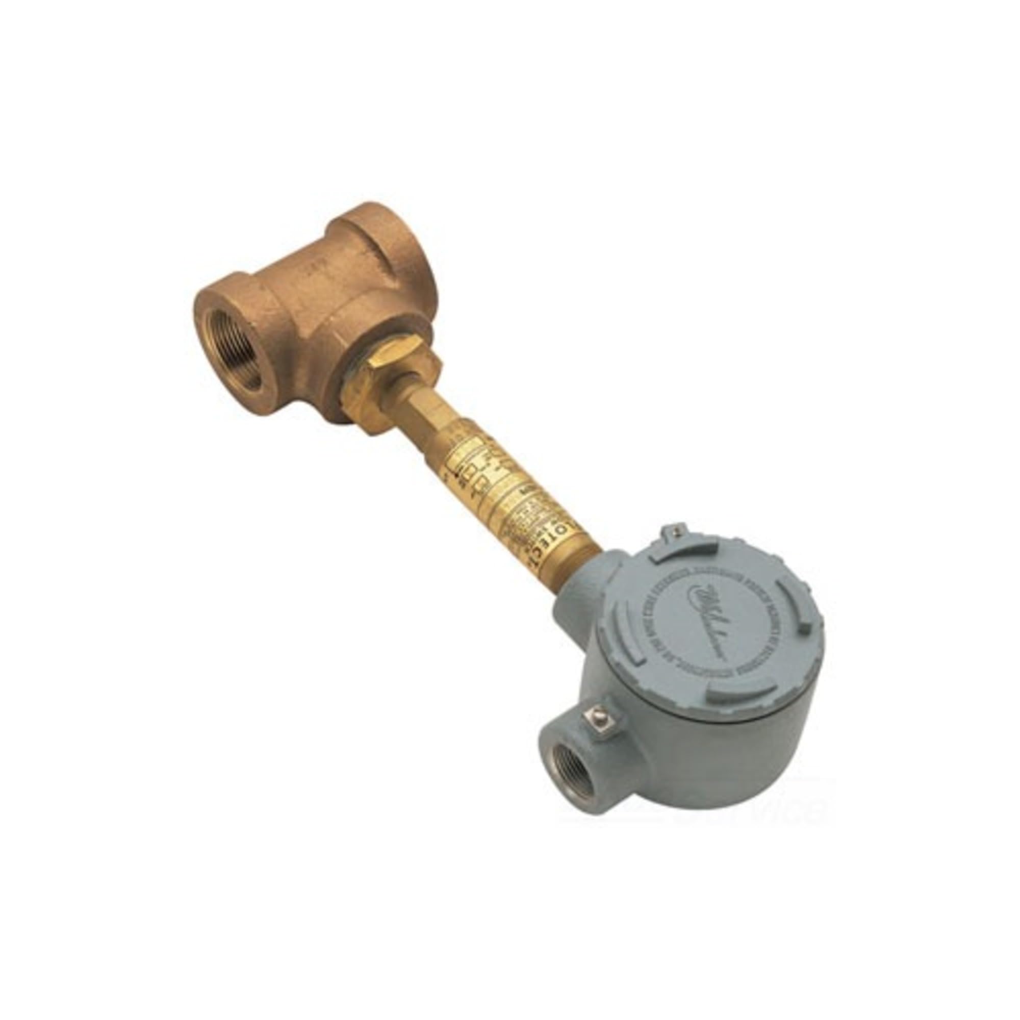 Haws Flow Switch For Use For 9001Ex SP154DPDT - 1 Each