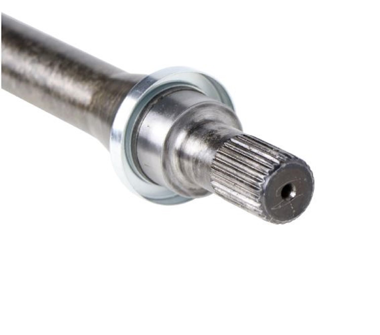 Amazon.com: GSP NEX37004 CV Axle Intermediate Shaft - Compatible