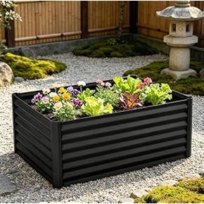 Amazon.co.jp: レイズドベッド - レイズドベッド・支柱: DIY・工具