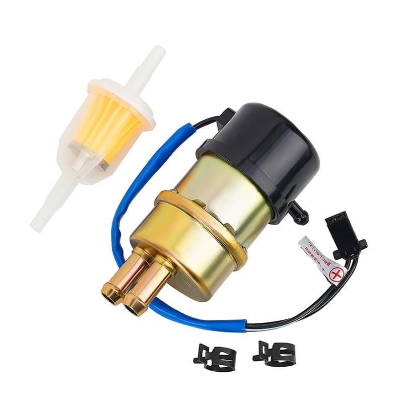 Części motocyklowe Motocykl benzyna pompa paliwa pasuje do HONDA Shadow 750 VT750C VT800 VT700C V45 V65 Magna VF750C Goldwing 1200 GL1200 VF1100C VF750 Części motocyklowe