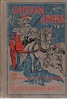 Captain Jinks: The Autobiography of a Shetland Pony B00CMHGUQ2 Book Cover