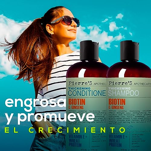 Cuidado Para El Cabello, Beauty pierres apothecary Marca Pierres Apothecary (3)