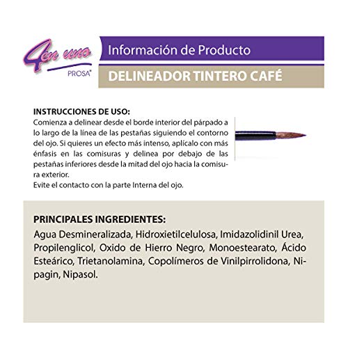 Ojos, Beauty Imagen adicional