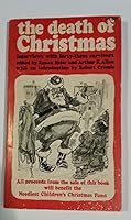 The death of Christmas: Interviews with survivors 0695802747 Book Cover