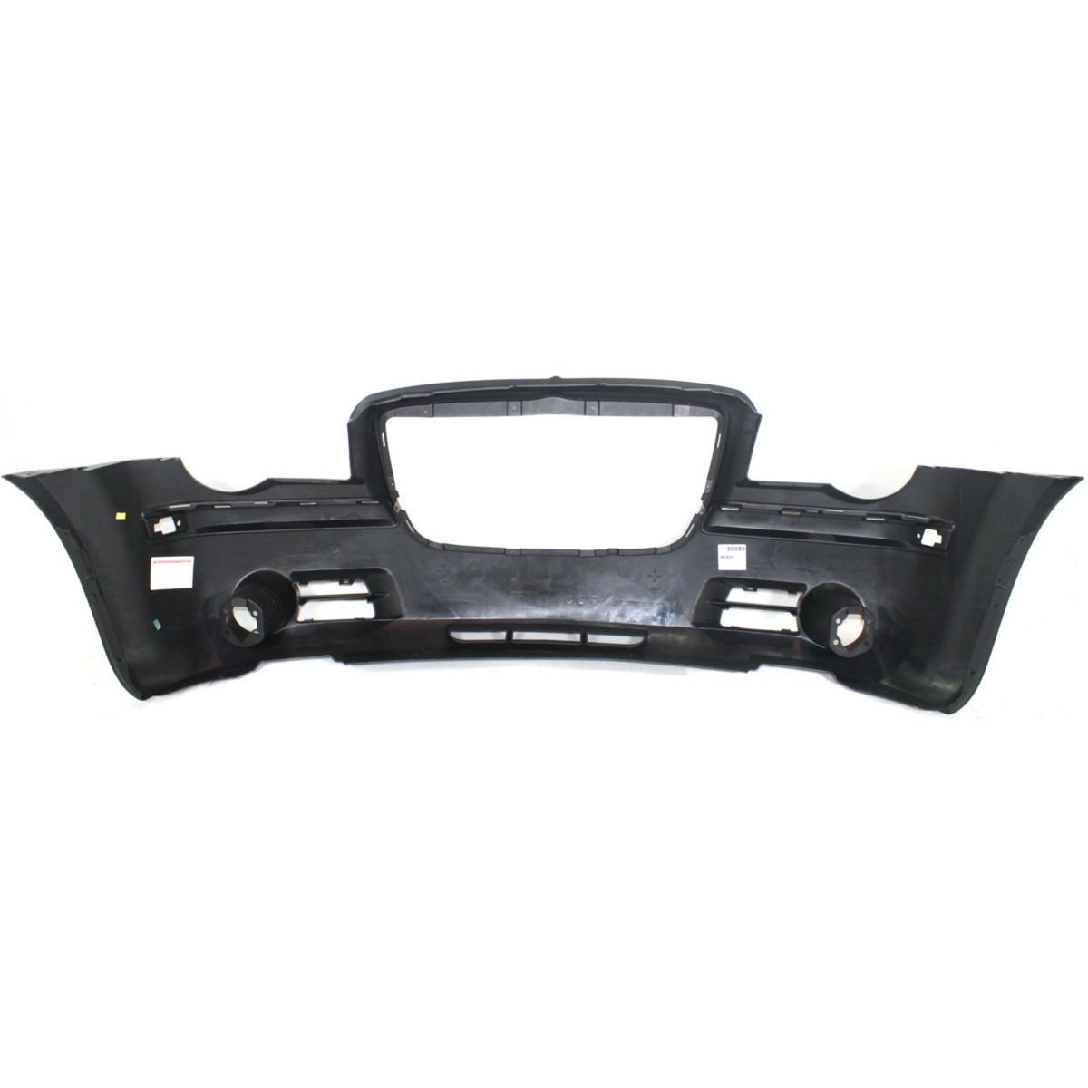 MBI AUTO - Painted to Match, Front Bumper Cover Fascia for 2005-2010 Chrysler 300 5.7L 05-10, CH1000441