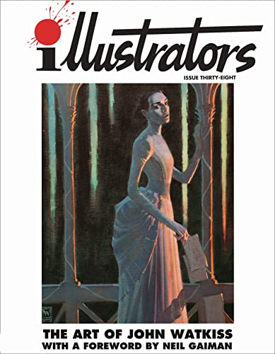 Illustrators 38: Illustrators Quarterly