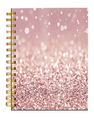 Carnet de notes papier premium pour éviter l'encre qui traverse format A5