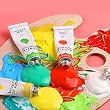 Zoom IMG-2 topsics 37 pezzi colori acrilici