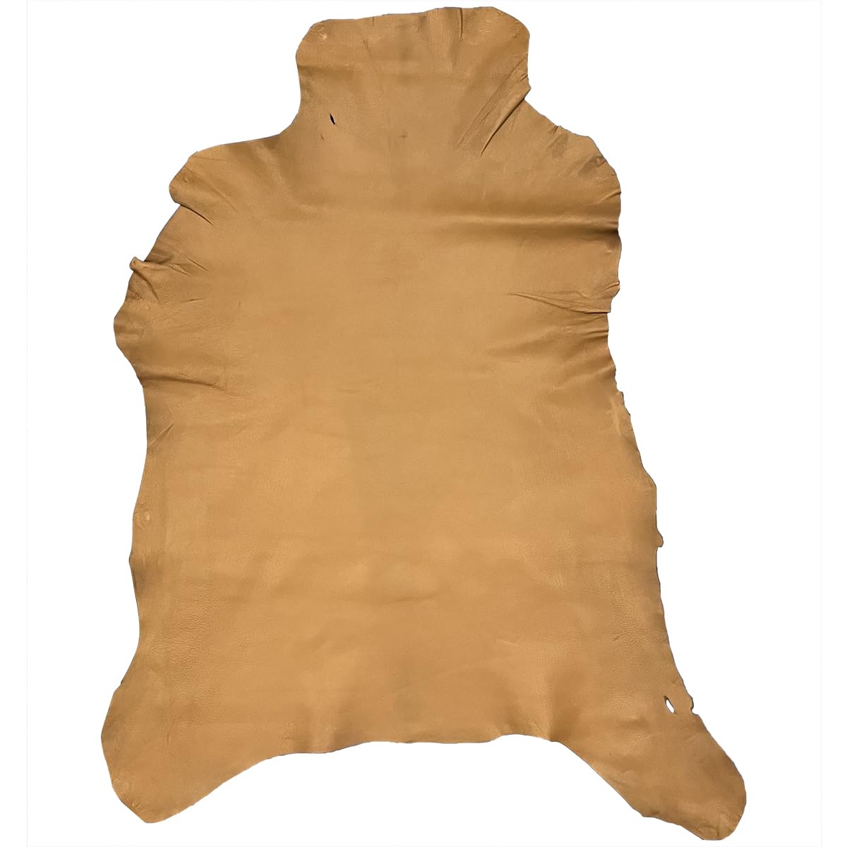 Deer Tan Goat Hide - Monte