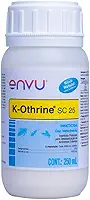 K-Othrine SC 250ml Inseticida p/matar barata, formiga, mosca