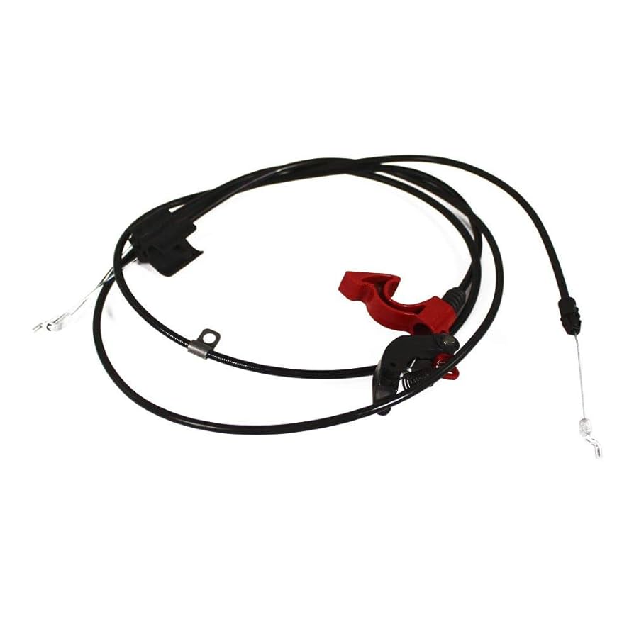 haha＊861 Amazon.com: ihave Replacement for Speedometer Cable 520 521