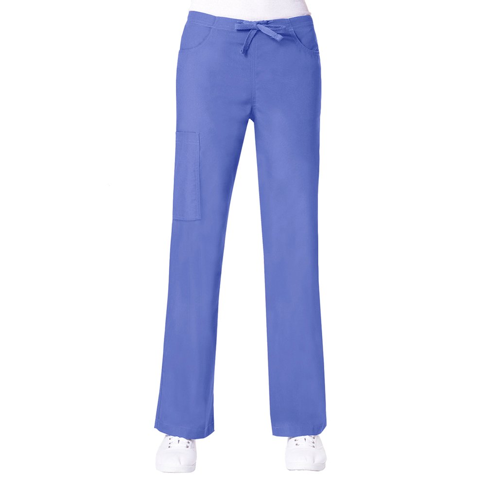 Maevn Women's Core Utility Cargo Pants