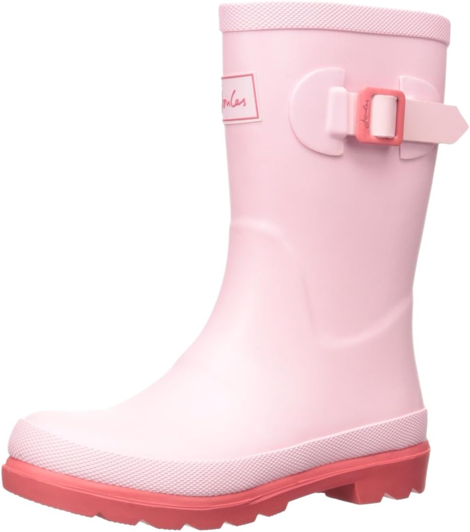 Joules Jnr Ocean Flipadrille - Zapatos De Lluvia