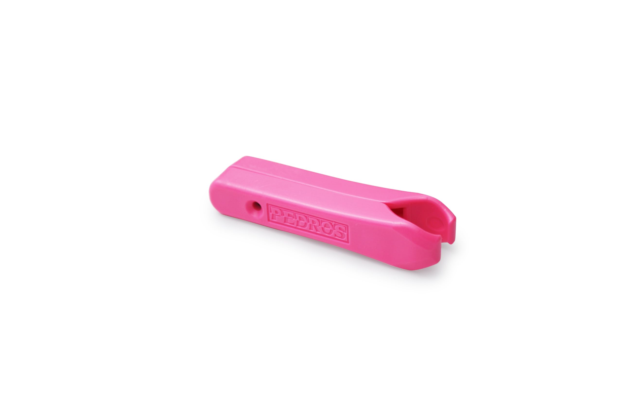 Pedro's Micro Levers Tyre Levers, Pink-Pair Unisex Adult Pink, N.A