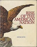 Rise of the American Nation