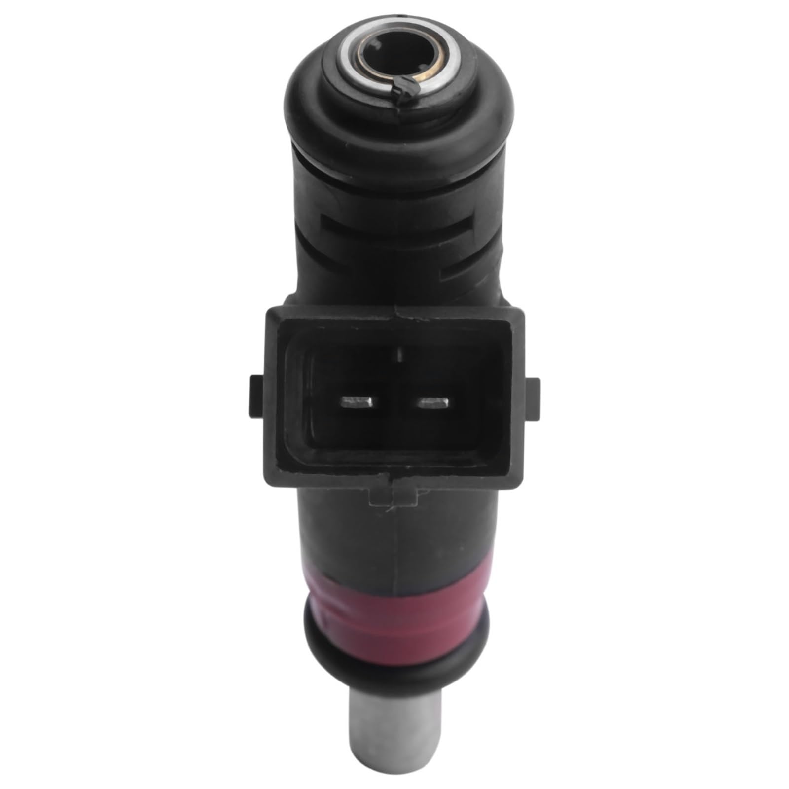 Fuel Injector Nozzle Fit for Mercedes-Benz Diesel Injection Valve Fuel Injector SCR OE 21150162D Fuel Injector