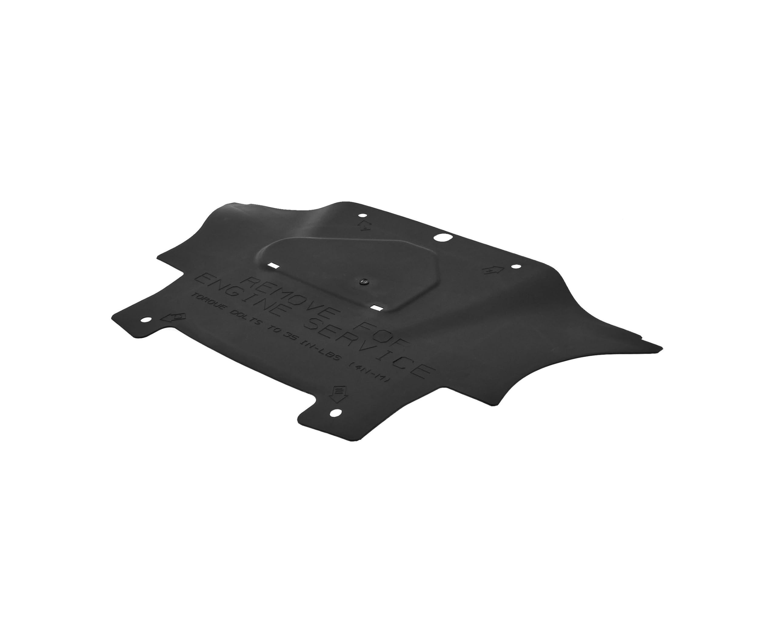 auto Sottocopertura motore, sottoscocca Centrale 4806074AI compatibile per CHRYSLER 300C 2004-2010