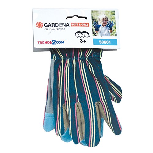 Preisvergleich Produktbild Gardena G50601 - Gärtner-Handschuhe für Kinder
