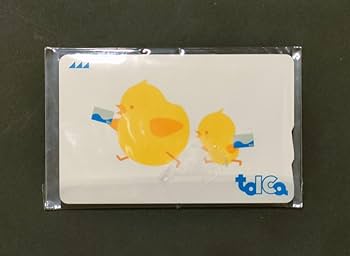 Amazon.co.jp: JR東海 現在も使用可 イベント限定TOICA記念toica