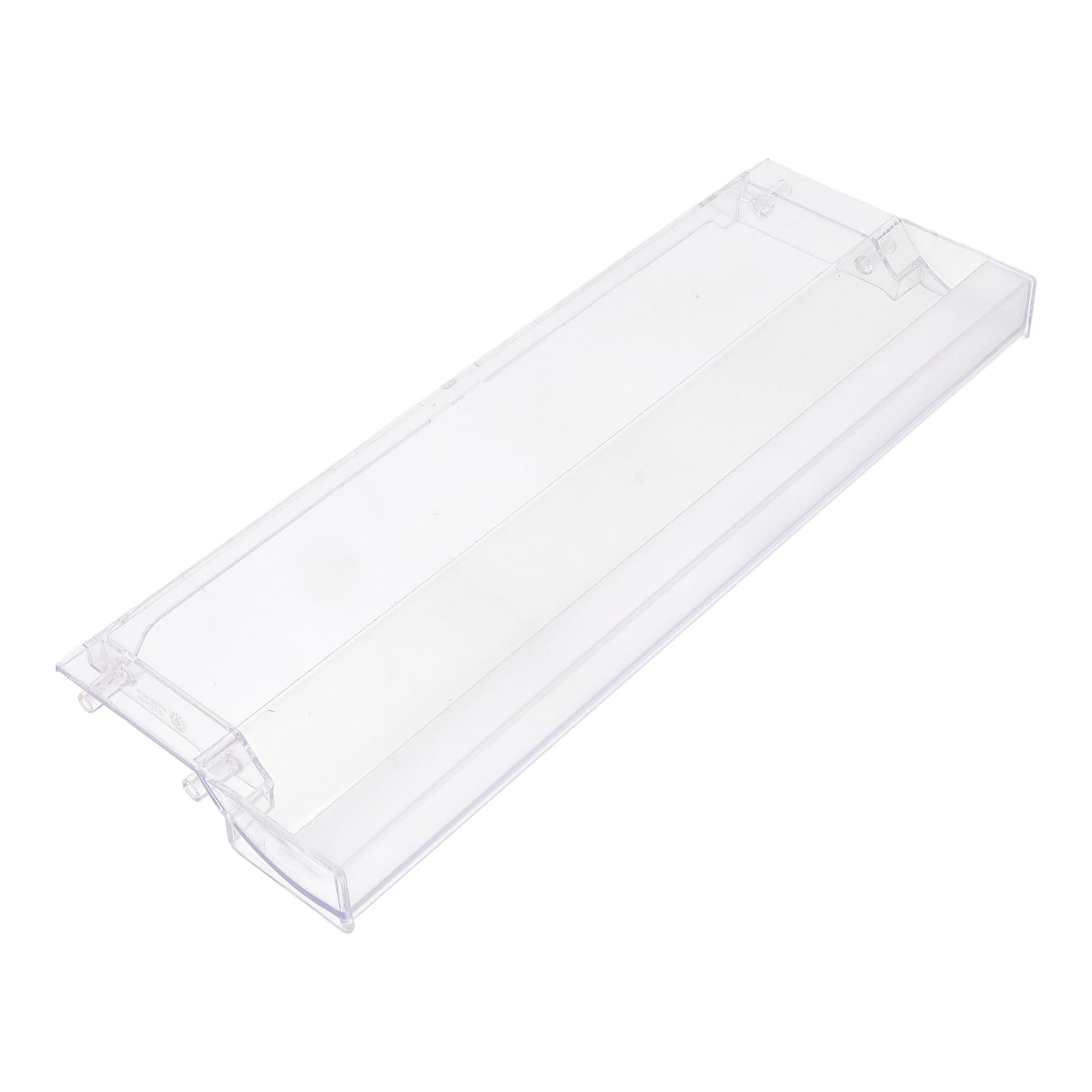 sparefixd Compartimento frontal para puerta superior de frigorífico y congelador de Baumatic