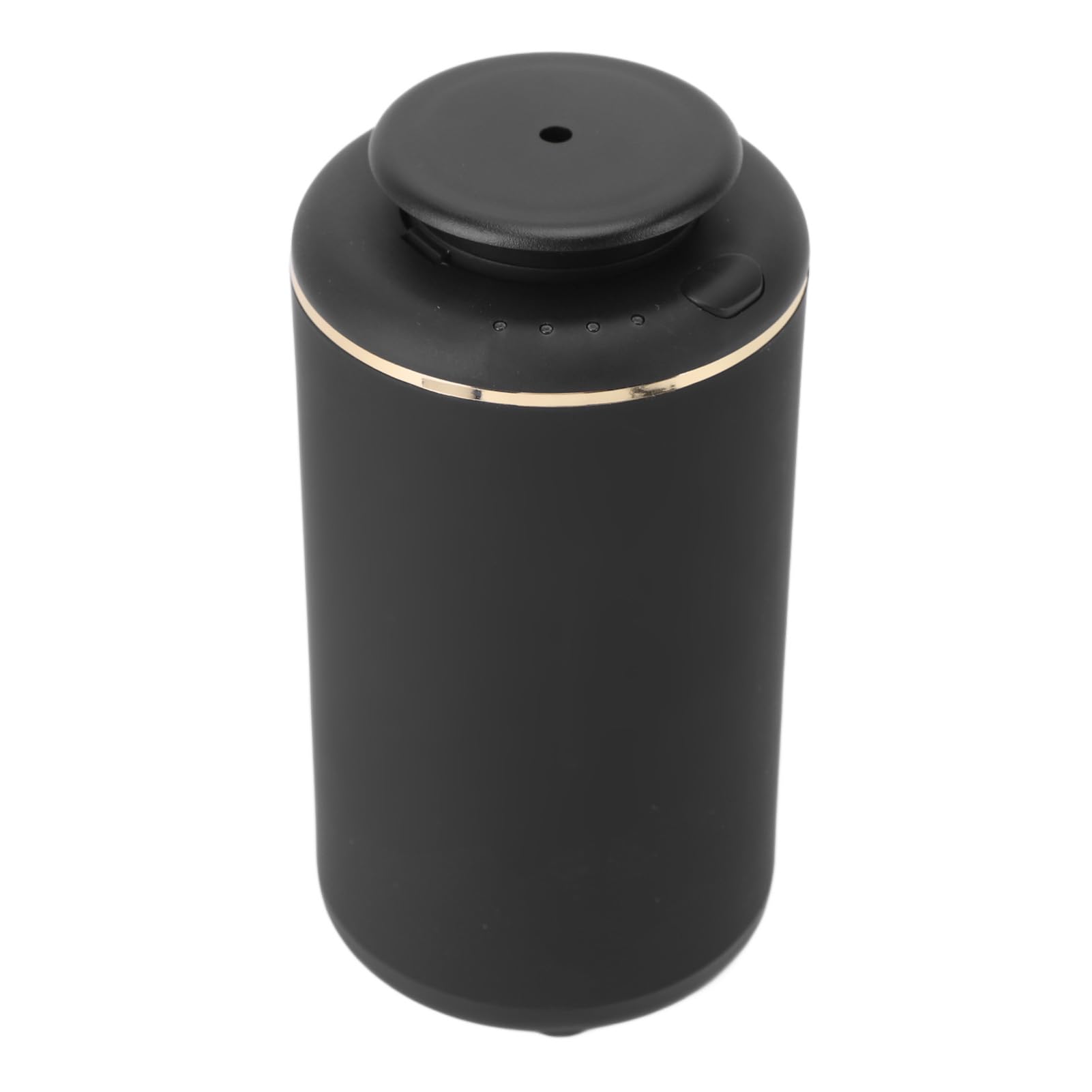 Cocoarm Diffuseur de Parfum d'air pour Voiture, Mini Diffuseur Portable USB PP avec Double Atomisation d'air Fluide, 'arôme 10 ML 5 V 1,5 W pour Voiture, Maison, Bureau, Chambre à Coucher 10 m²