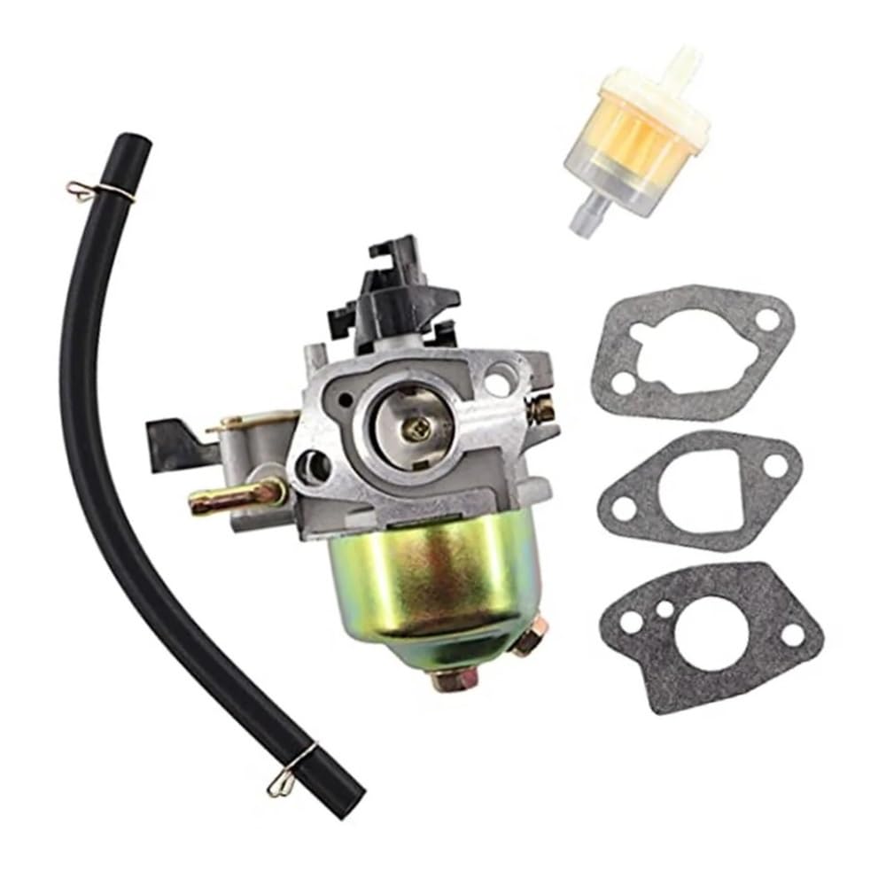 Kit de joints de carburateur pour tondeuse pour l'entretien du jardin