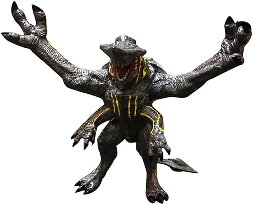 Figura de la serie Modelo de Pacific Rim Movie-6Inch Knifehead figura de acción
