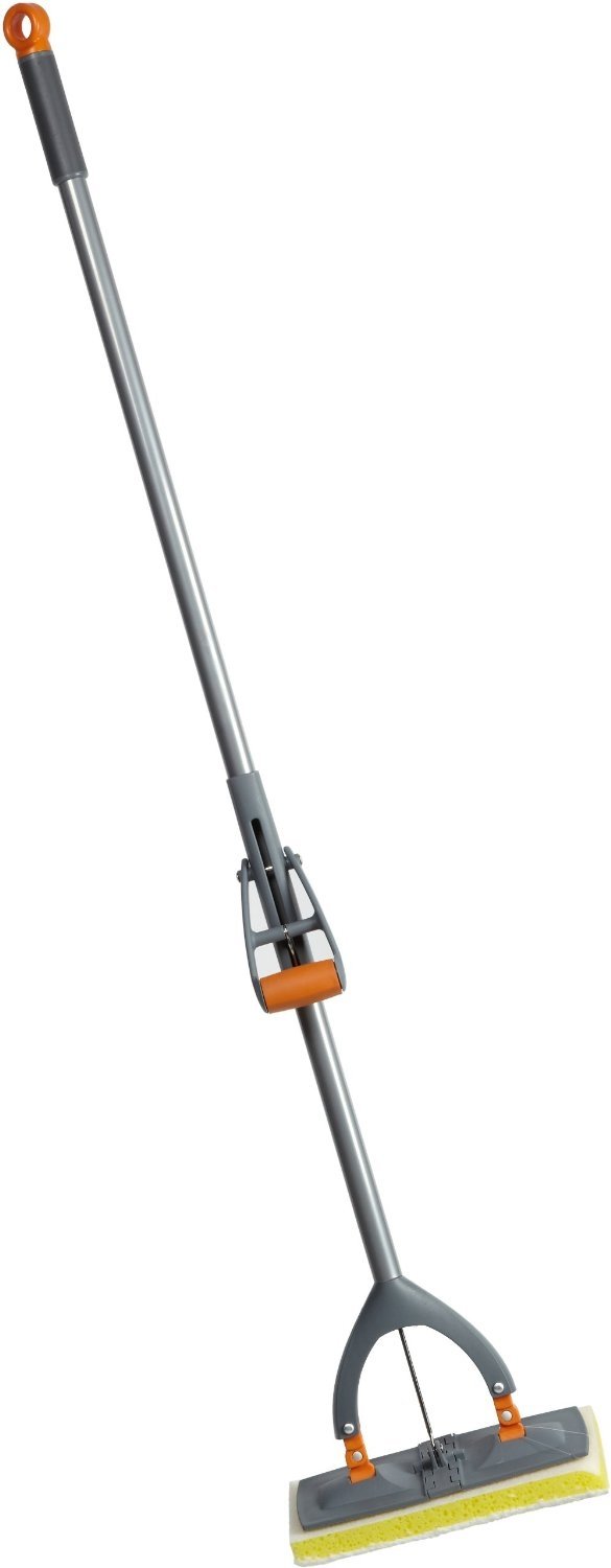 Casabella Microfiber Magnet Mop