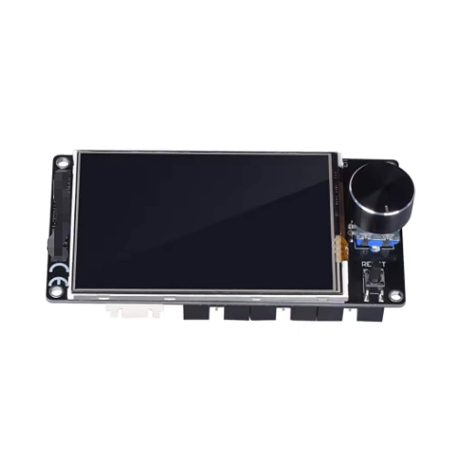 Ekran dotykowy 12864 moduł LCD WiFi pasuje do drukarki 3D SKR Ender 3(TFT35 V3.0 Screen)