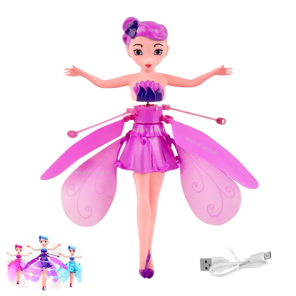 See full amazon price history chart for Sensor Princess Doll for Kids_Magic Flying Fairy Doll for Girls&Boys_Hand Sensor Control Barbie Doll(Pink) Sensor Princess Doll for Kids_Magic Flying Fairy Doll for Girls&Boys_Hand Sensor Control Barbie Doll(Pink) (B0DF6T9ZJ7) Amazon Price History, Amazon Price Tracker