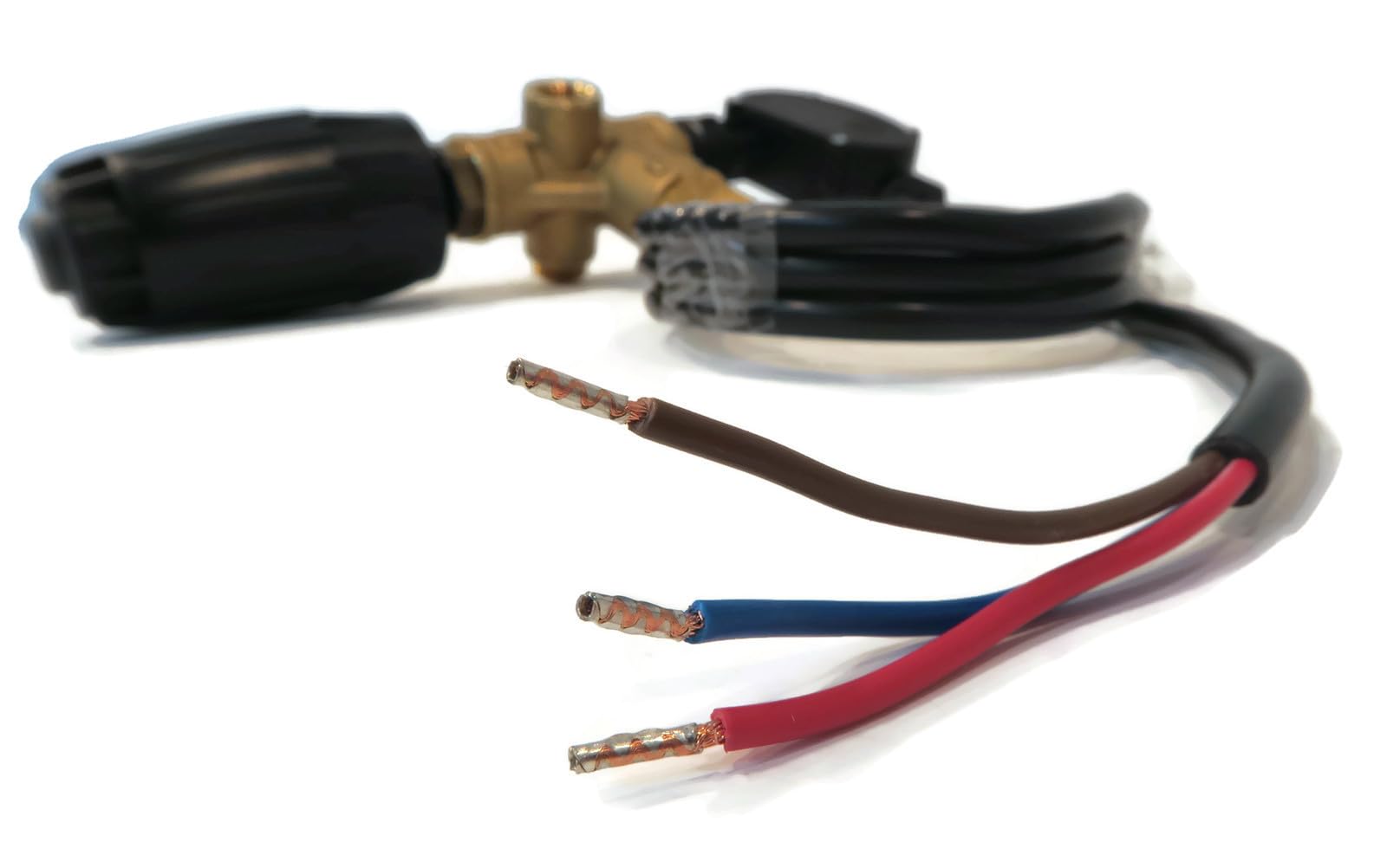 Válvula de descarga de bomba de lavadora AR con interruptor de presión VRT3-310PS6, VRT3310PS6