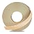 GSCIT Club Birch Edge Banding, 3/4 inch x 50ft roll of Veneer Pre-glued Flexible, Real Wood Tape Banding for Cabinet Repair Furniture Restoration