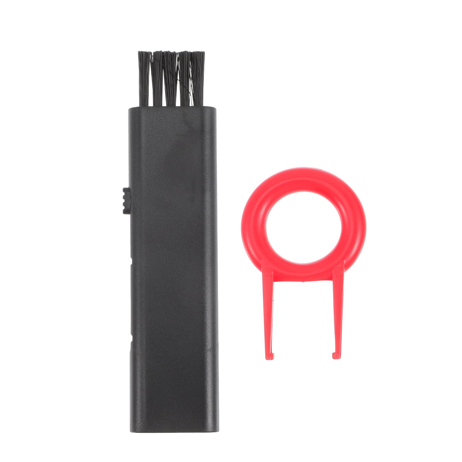 Gatuida 5 Pezzi Strumento Per La Rimozione Della Dalla Tastiera Spazzola Per La Pulizia Del Computer Portatile Kit Per La Pulizia Del Computer Per Pc E Laptop