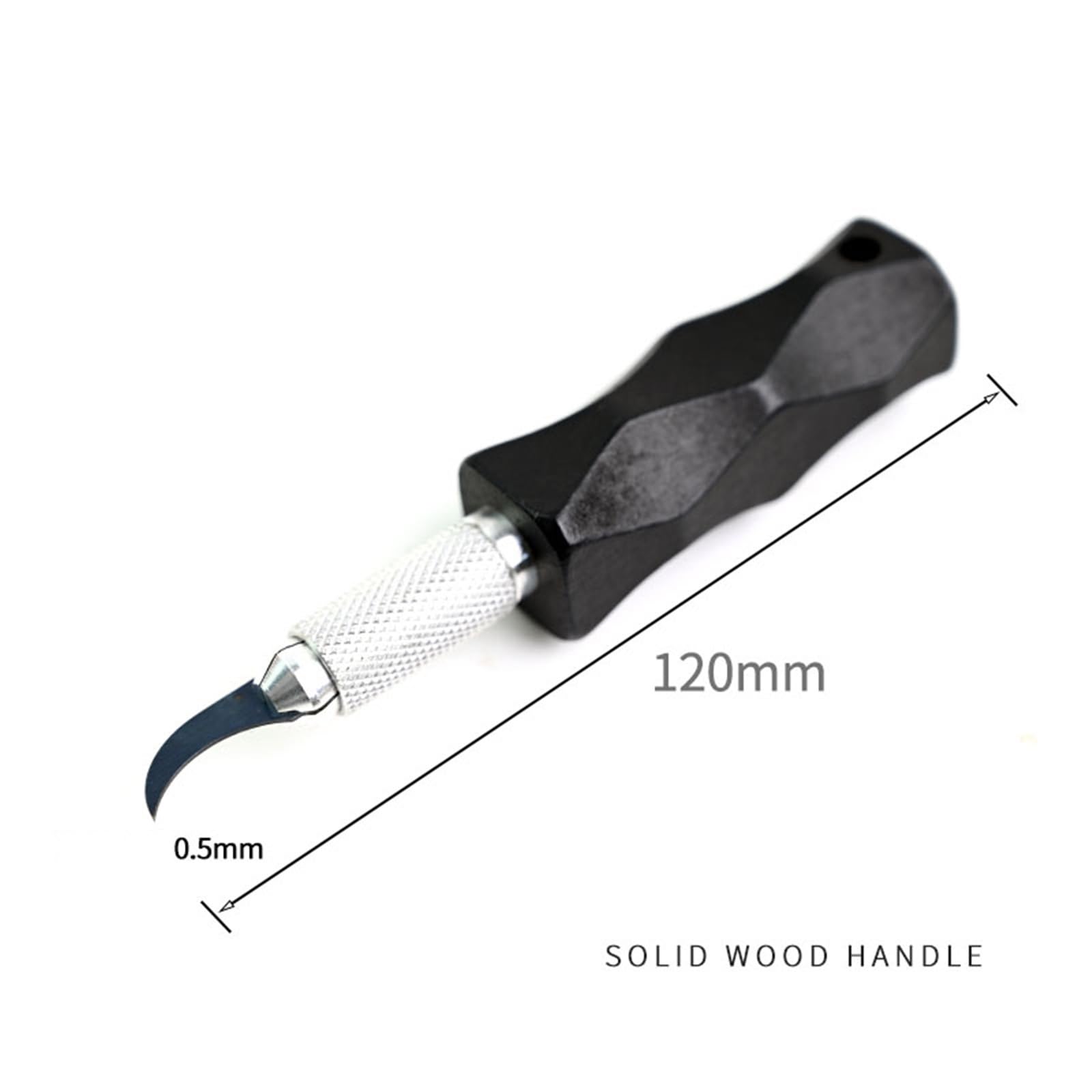 Guitar Tools Guitar Fret Slotting And Deepening Saw Hook Knife Set