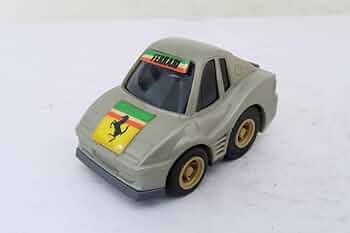 タカラチョロQ NO.A-70 フェラーリテスタロッサ 51kuU72lXPL._AC_UF350,