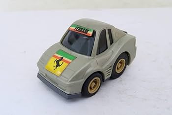 Amazon.co.jp: / チョロQ A70 FERRARI TESTAROSSA フェラーリ