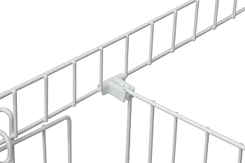 Amazon | アイリスオーヤマ お掃除楽ちんサークル 屋根セット