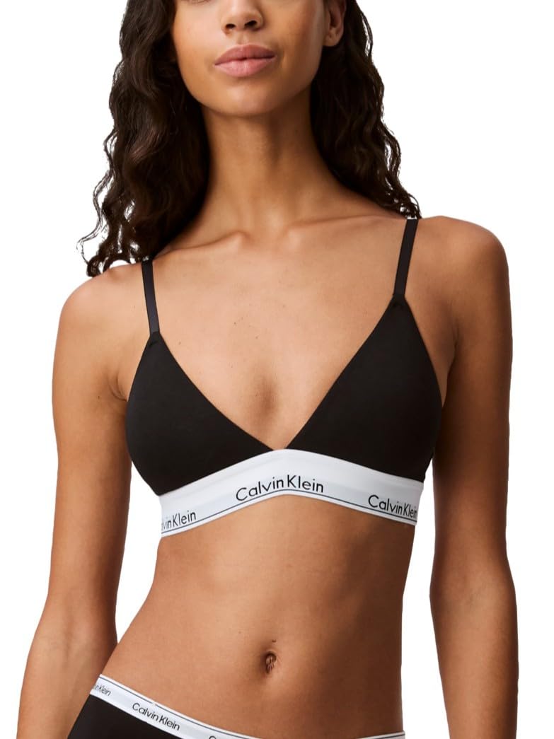 Calvin Klein Women Demi Bra
