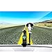 Hooshion Mount Bracket for Car Sucker for DJI Osmo Pocket,Gimbal Extension Module Holder Parts,Vehicle Window Suction Cup Mounting Adapter Converter