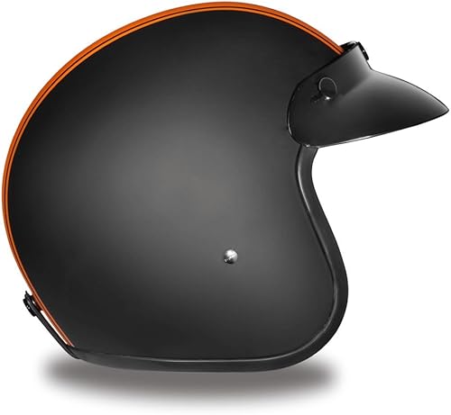 Miniatura 5 de Daytona Helmets Casco de motocicleta de cara abierta 34 Gráficos