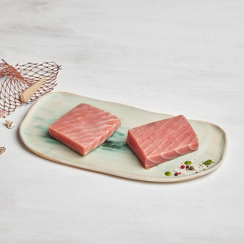 La Sirena Ventresca de Atún 250g (Congelado)