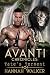 Tate's Torment (Avanti Chronicles Book 2)